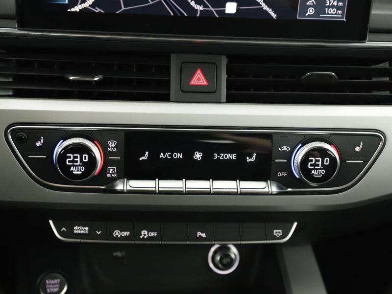 Audi A4 Avant 40 TDI quattro advanced