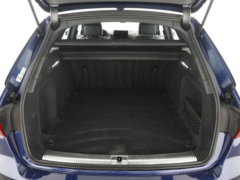 Audi A4 Avant 40 TDI quattro advanced