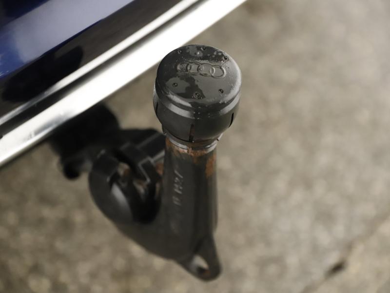 Audi A4 Avant 40 TDI quattro advanced