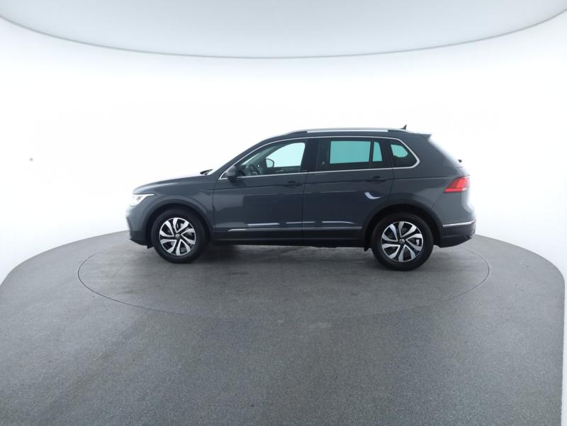 VW Tiguan Life TSI DSG