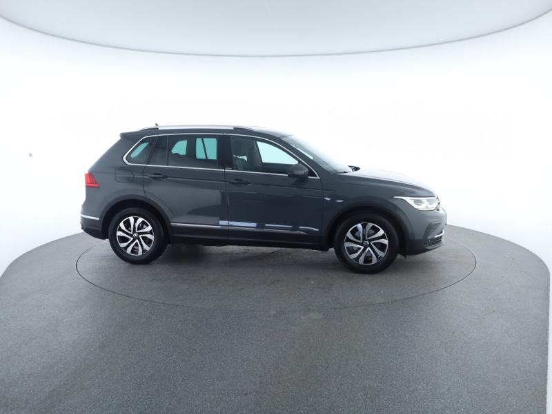 VW Tiguan Life TSI DSG