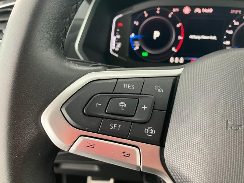 VW Tiguan Life TSI DSG
