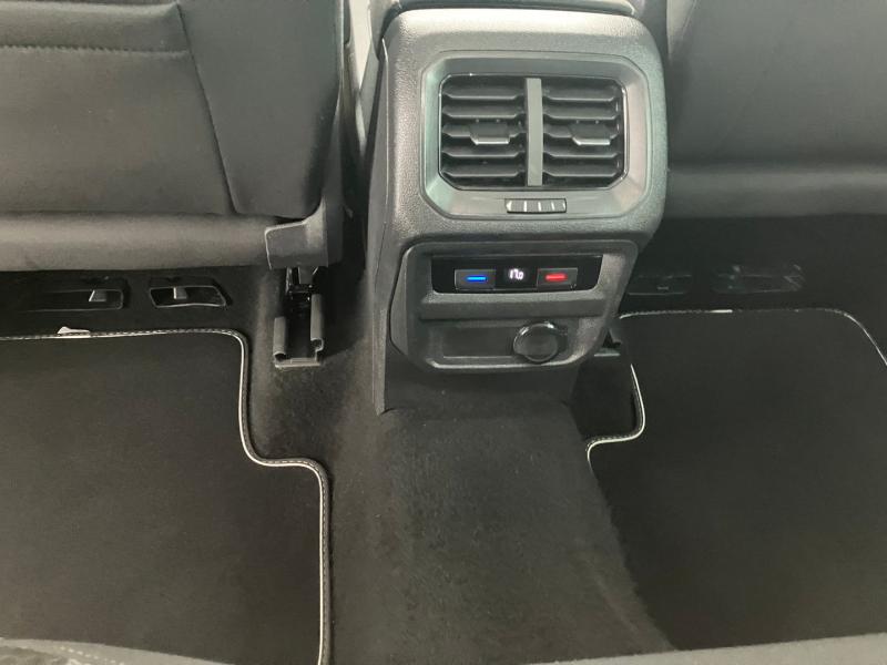 VW Tiguan Life TSI DSG