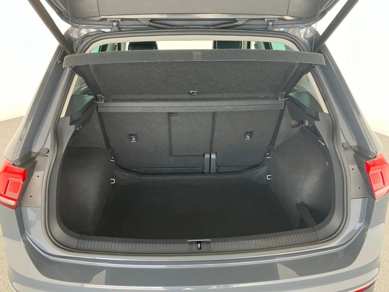 VW Tiguan Life TSI DSG
