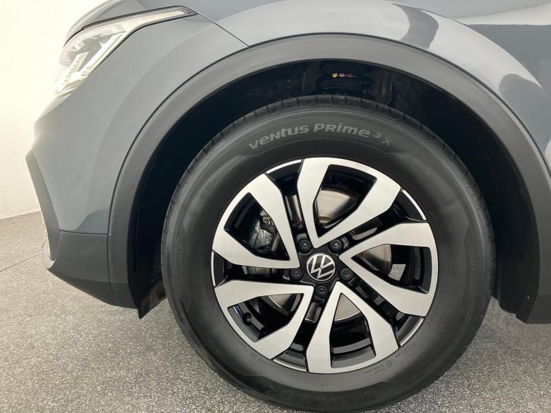 VW Tiguan Life TSI DSG