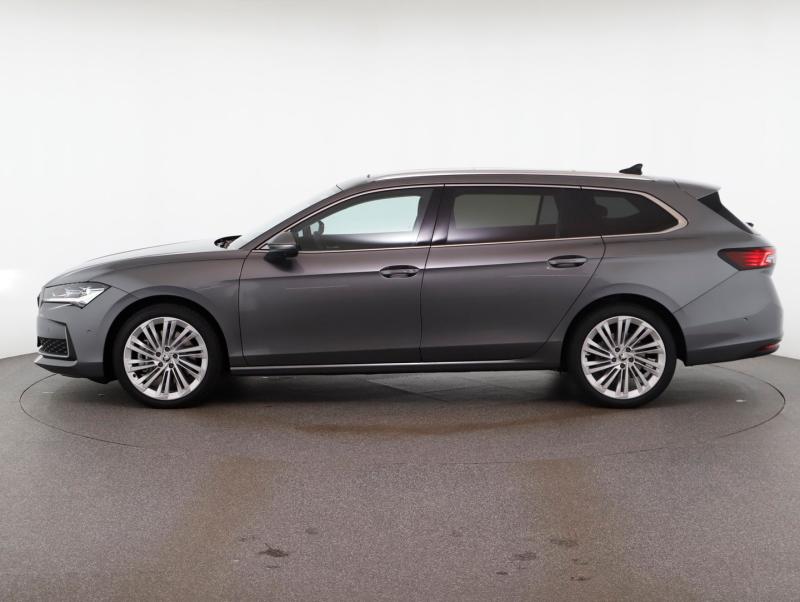Škoda Superb Combi 4x4 Selection TDI DSG