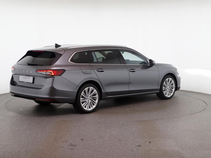 Škoda Superb Combi 4x4 Selection TDI DSG