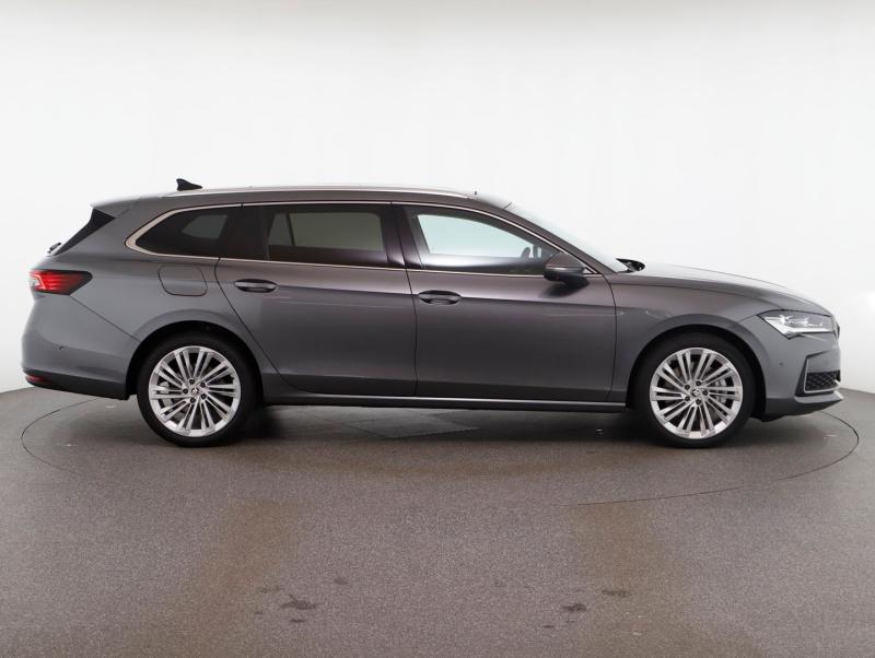 Škoda Superb Combi 4x4 Selection TDI DSG