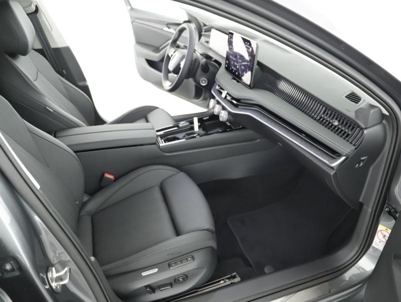 Škoda Superb Combi 4x4 Selection TDI DSG