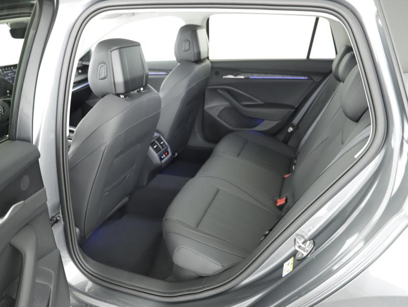 Škoda Superb Combi 4x4 Selection TDI DSG
