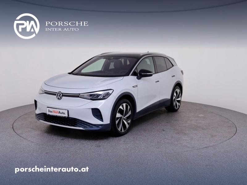 VW ID.4 Pro Performance 150 kW