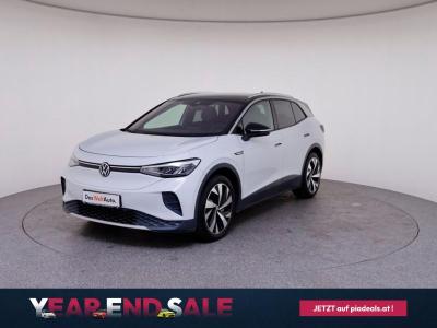 VW ID.4 Pro Performance 150 kW