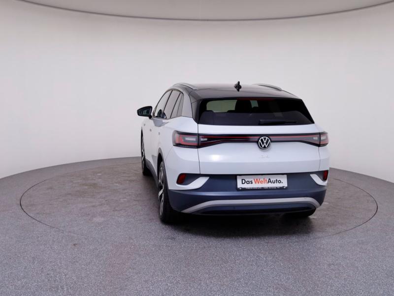 VW ID.4 Pro Performance 150 kW