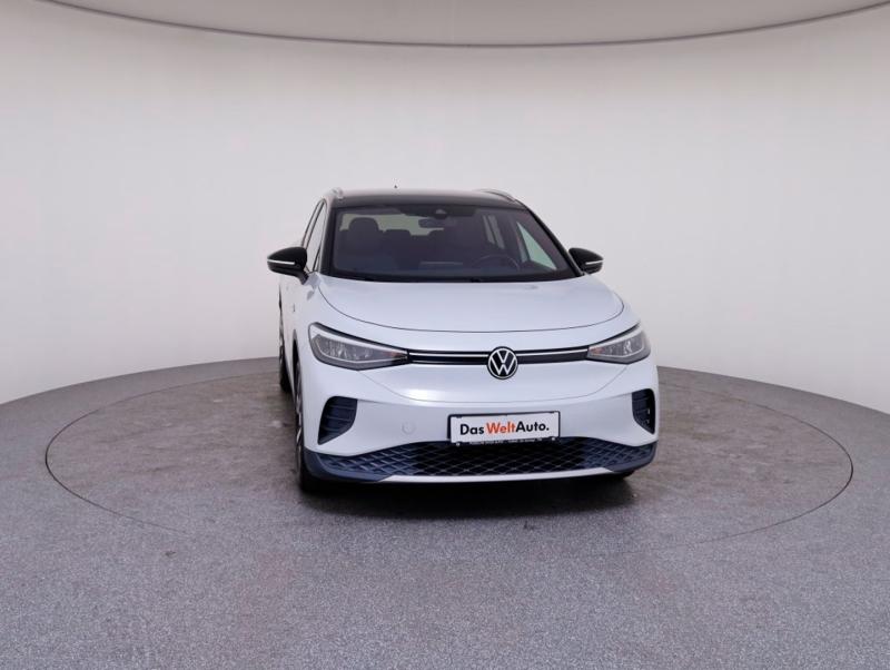 VW ID.4 Pro Performance 150 kW