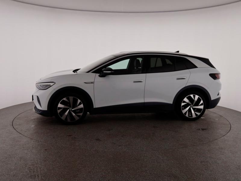 VW ID.4 Pro Performance 150 kW