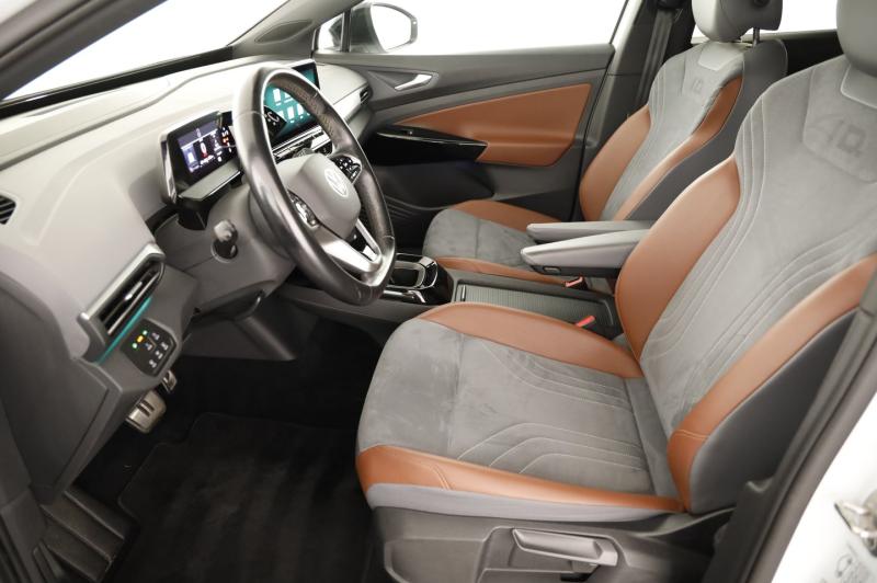 VW ID.4 Pro Performance 150 kW