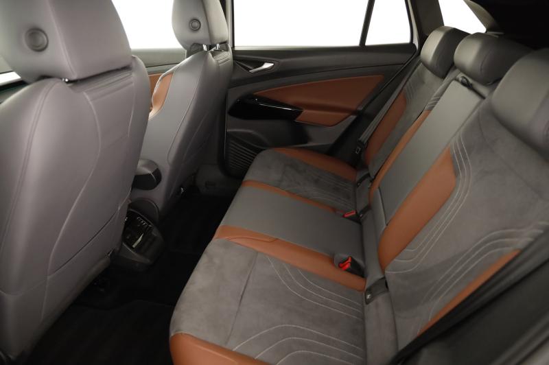 VW ID.4 Pro Performance 150 kW