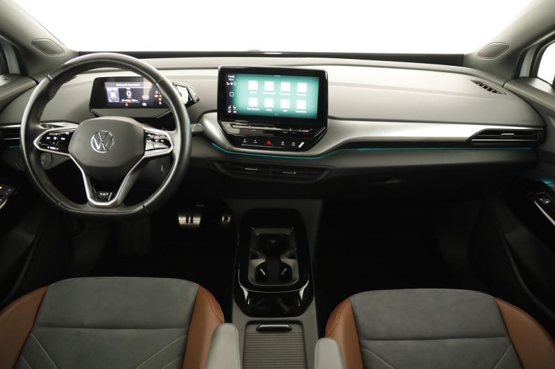 VW ID.4 Pro Performance 150 kW