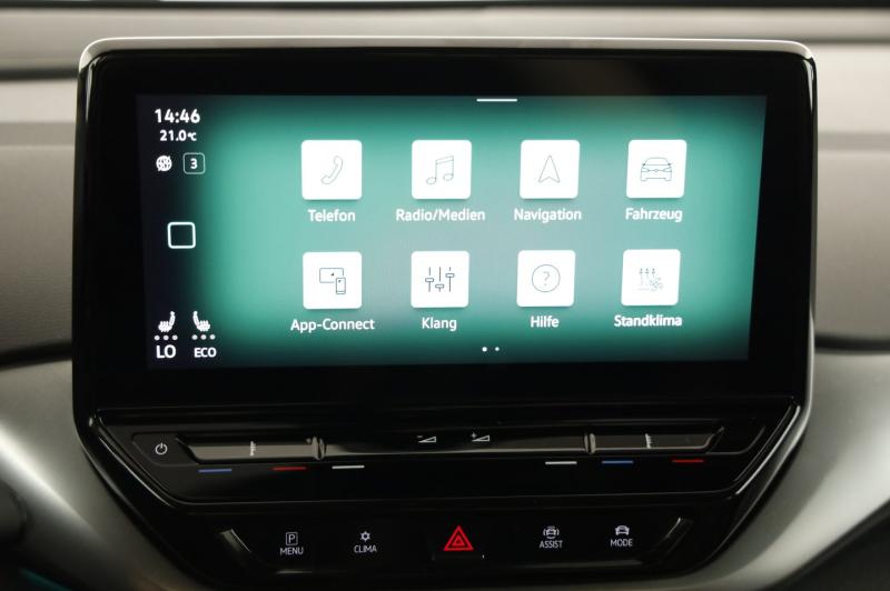 VW ID.4 Pro Performance 150 kW