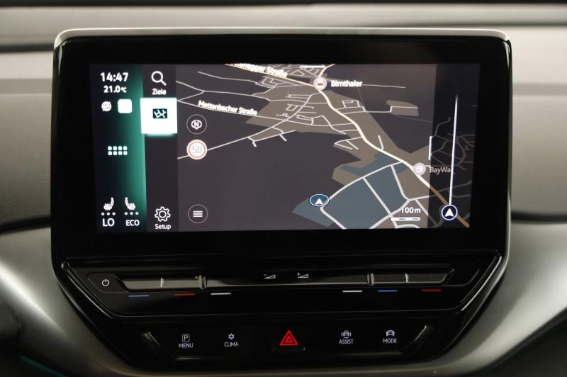 VW ID.4 Pro Performance 150 kW