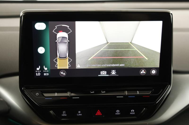 VW ID.4 Pro Performance 150 kW