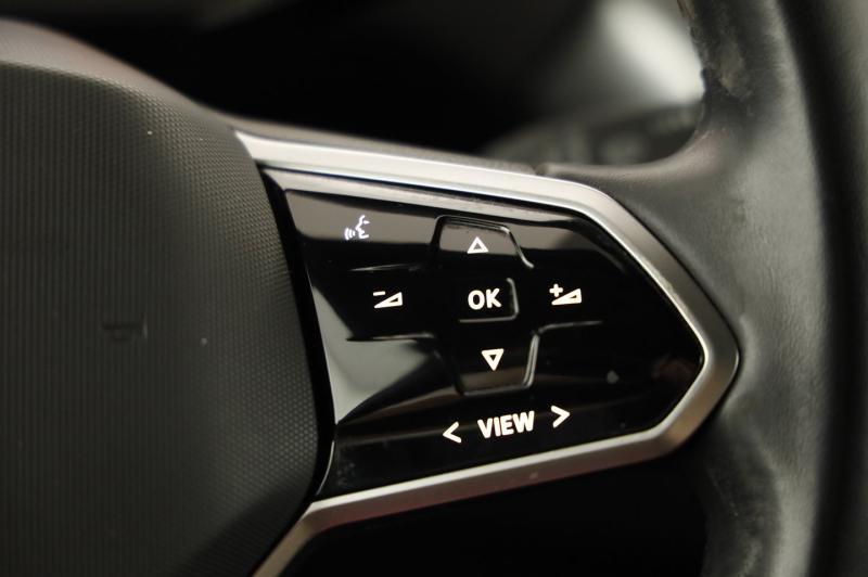 VW ID.4 Pro Performance 150 kW