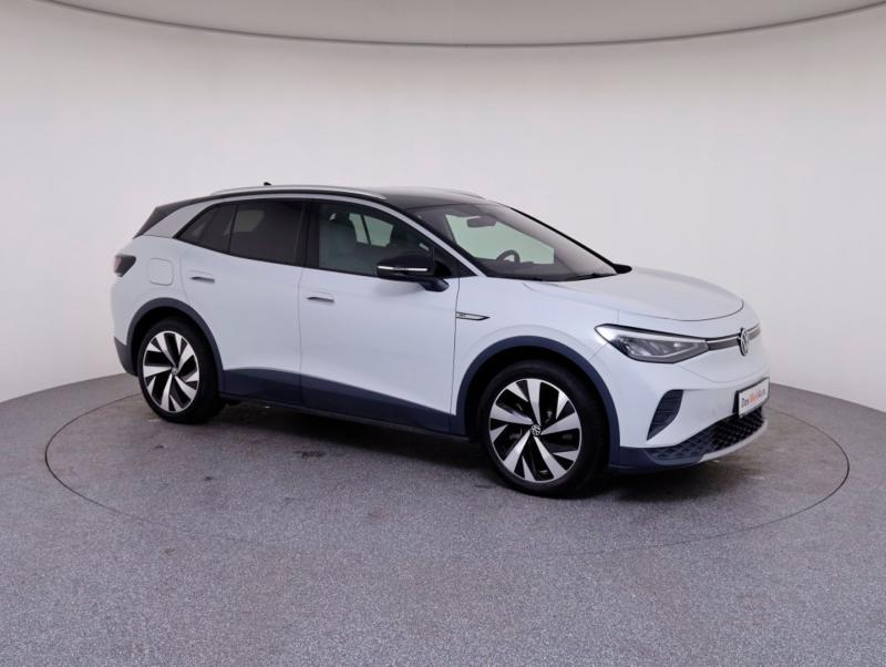 VW ID.4 Pro Performance 150 kW