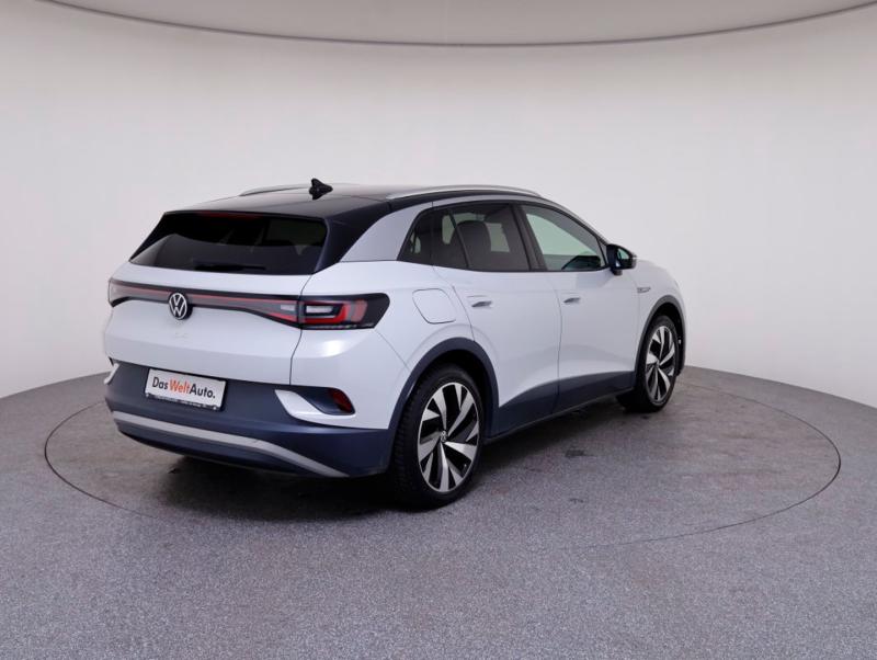 VW ID.4 Pro Performance 150 kW