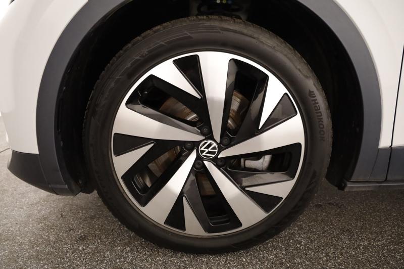 VW ID.4 Pro Performance 150 kW