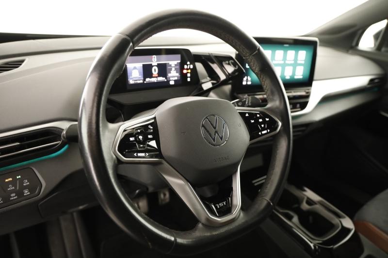 VW ID.4 Pro Performance 150 kW