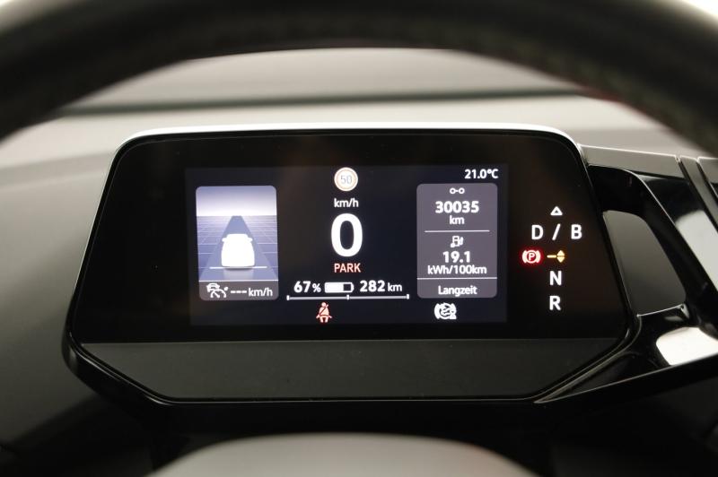 VW ID.4 Pro Performance 150 kW