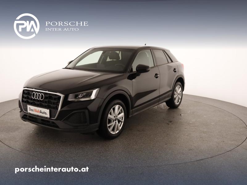 Audi Q2 35 TFSI