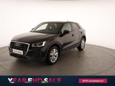 Audi Q2 35 TFSI