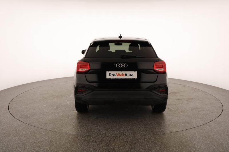 Audi Q2 35 TFSI