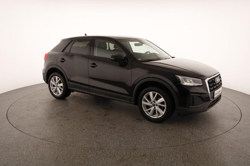Audi Q2 35 TFSI