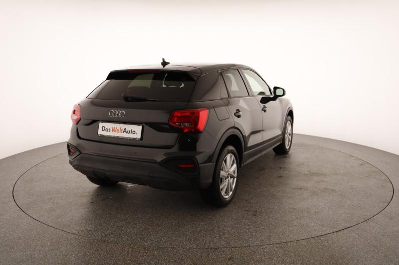 Audi Q2 35 TFSI