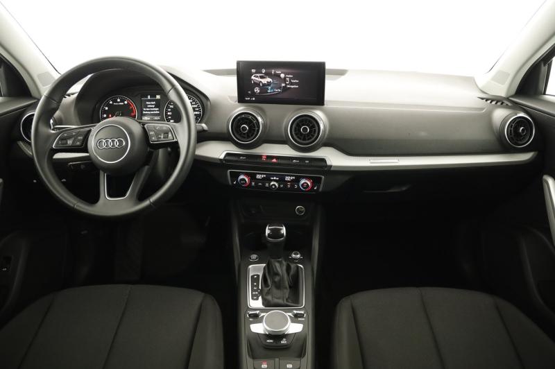 Audi Q2 35 TFSI