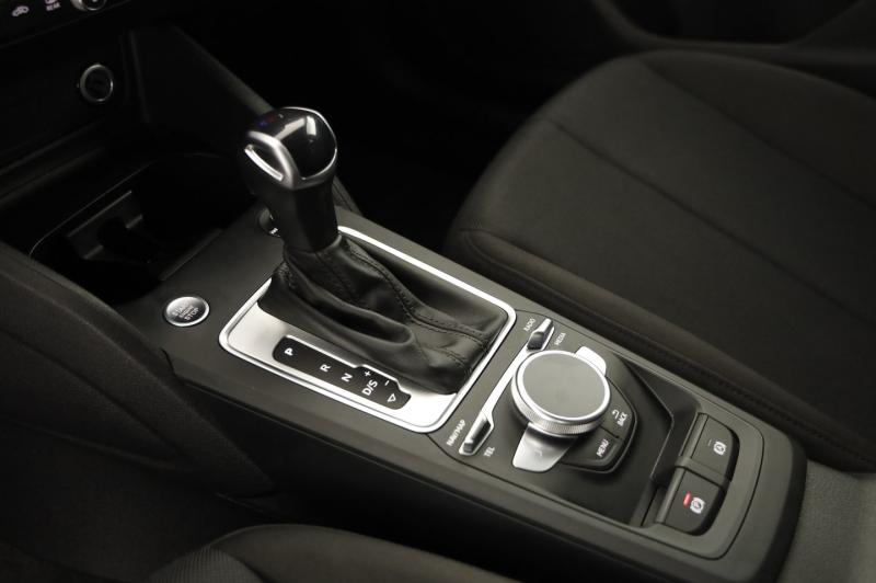 Audi Q2 35 TFSI