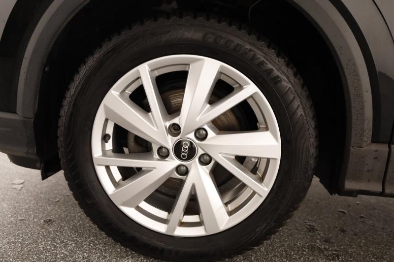 Audi Q2 35 TFSI