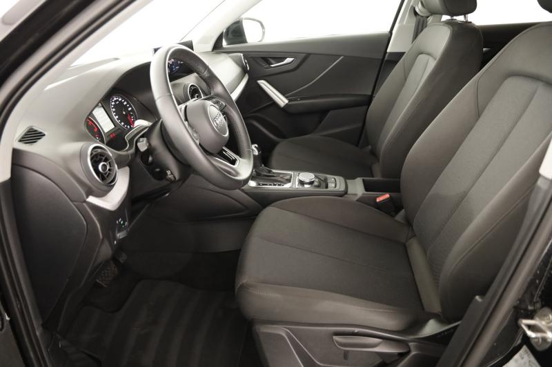 Audi Q2 35 TFSI