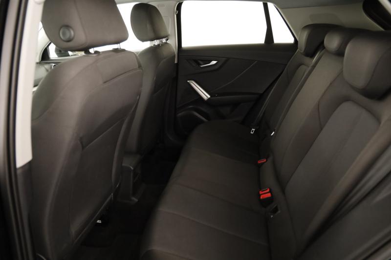 Audi Q2 35 TFSI