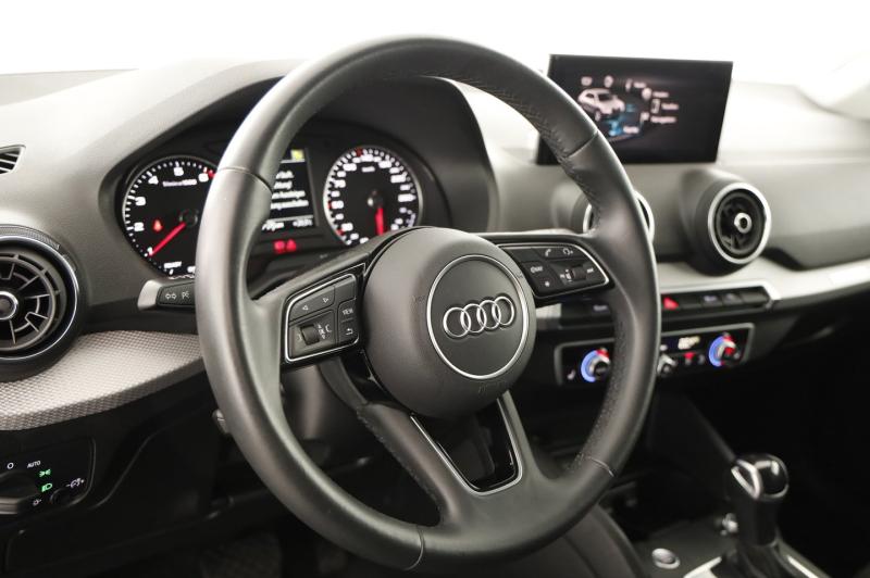 Audi Q2 35 TFSI