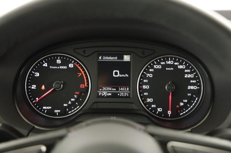 Audi Q2 35 TFSI