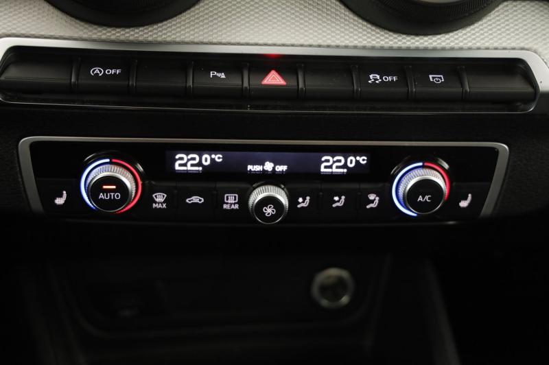 Audi Q2 35 TFSI