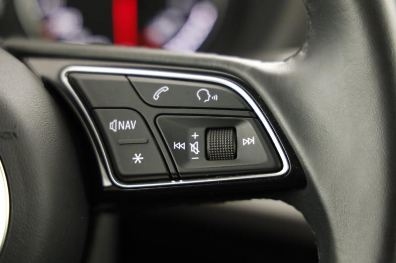 Audi Q2 35 TFSI