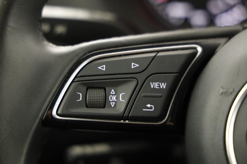 Audi Q2 35 TFSI
