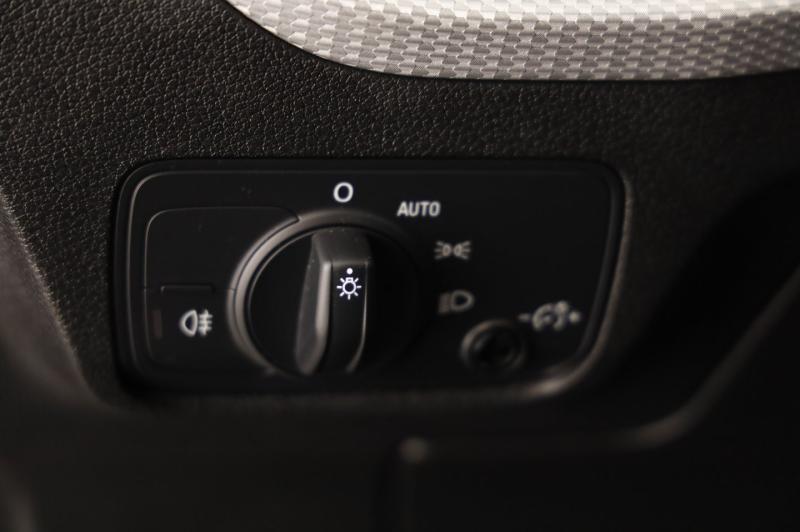 Audi Q2 35 TFSI