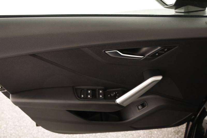 Audi Q2 35 TFSI