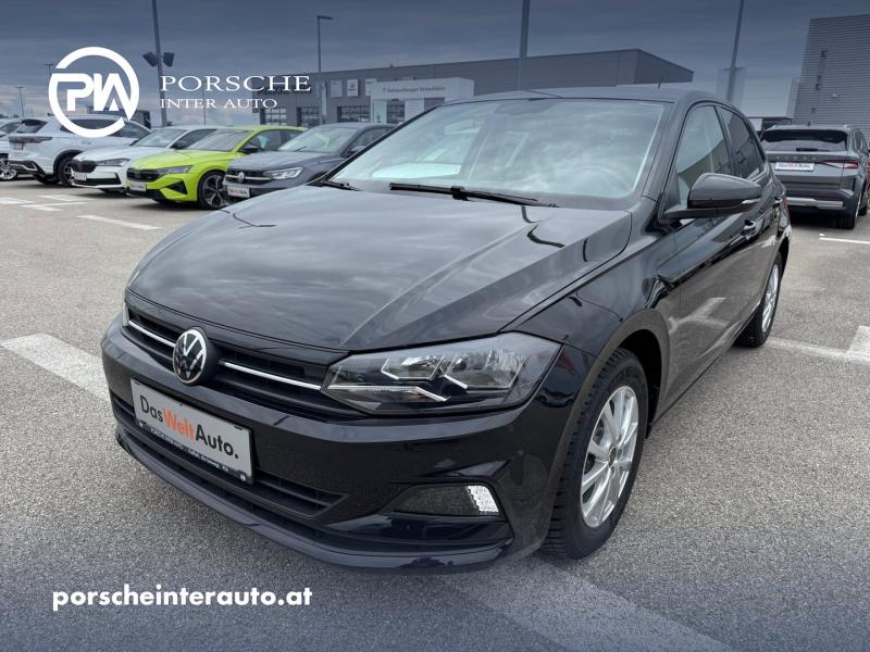 VW Polo Comfortline TSI DSG OPF