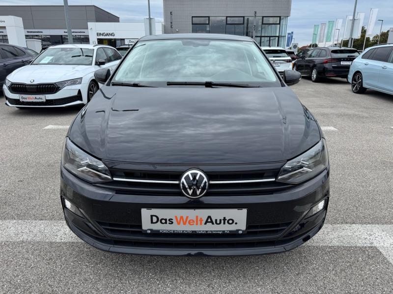 VW Polo Comfortline TSI DSG OPF